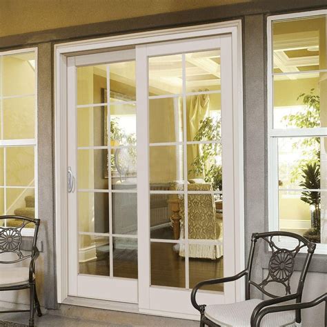 paintable exterior french doors